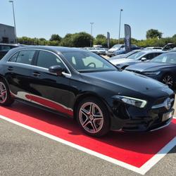 Mercedes Classe A 250 E 8G-DCT AMG LINE Kersaint-Plabennec
