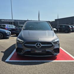 Mercedes Classe B 200 7G-DCT AMG LINE Kersaint-Plabennec