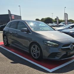 Mercedes Classe B 200 7G-DCT AMG LINE Kersaint-Plabennec