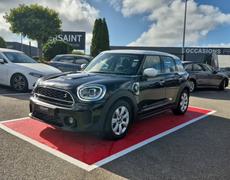 Mini Countryman Kersaint-Plabennec