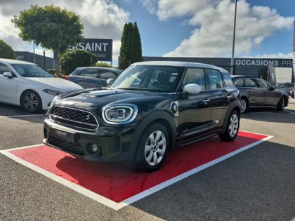 Mini Countryman - 125 - 95 CH ALL4 BVA6 COOPER SE ESSENTIAL - 23 990 €