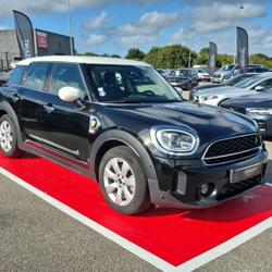 Mini Countryman 125 - 95 CH ALL4 BVA6 COOPER SE ESSENTIAL Kersaint-Plabennec