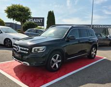 Mercedes GLB - 200 7G-DCT PROGRESSIVE LINE - 28 990 €