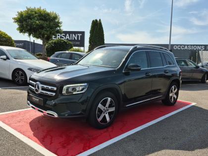 Mercedes GLB - 200 7G-DCT PROGRESSIVE LINE - 28 990 €