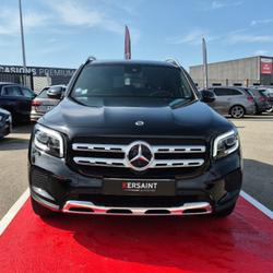 Mercedes GLB 200 7G-DCT PROGRESSIVE LINE Kersaint-Plabennec