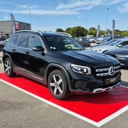 Mercedes GLB 200 7G-DCT PROGRESSIVE LINE Kersaint-Plabennec