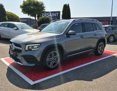 Mercedes GLB - 200 D 8G-DCT AMG LINE - 33 990 €