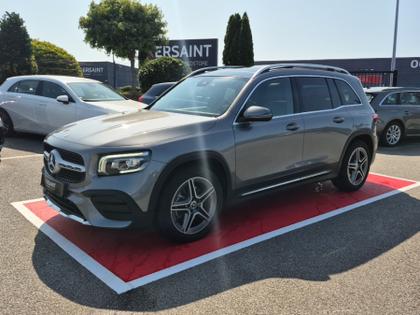 Mercedes GLB - 200 D 8G-DCT AMG LINE - 33 990 €