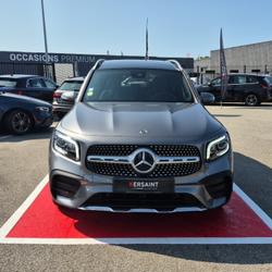Mercedes GLB 200 D 8G-DCT AMG LINE Kersaint-Plabennec