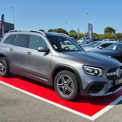 Mercedes GLB 200 D 8G-DCT AMG LINE Kersaint-Plabennec
