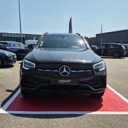 Mercedes GLC 200 D 9G-TRONIC AMG LINE Kersaint-Plabennec