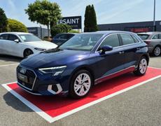 Audi A3 Sportback Kersaint-Plabennec