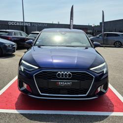 Audi A3 Sportback 40 TFSIE 204 S TRONIC 6 DESIGN LUXE Kersaint-Plabennec