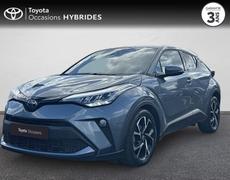 Toyota C-HR Mondeville