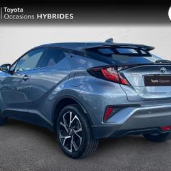 Toyota C-HR 122h Edition 2WD E-CVT MY20 Mondeville