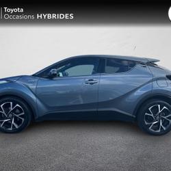 Toyota C-HR 122h Edition 2WD E-CVT MY20 Mondeville