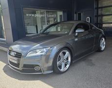 Audi TT Quéven