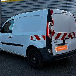 Renault Kangoo Express Extra R-Link - Blue dCi 115 DISTRIBUTION OK 7900&euro;HT Mign&eacute;-Auxances