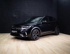 Volkswagen T-Roc Saint-André-les-Vergers