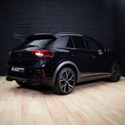 Volkswagen T-Roc 300CH R 4MOTION DSG7 / T.O / CAMERA / VIRTUAL COCKPIT Saint-Andr&eacute;-les-Vergers