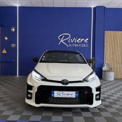 Toyota Yaris 1.6 GR 261CH TRACK 3P 4WD Charlieu
