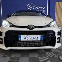 Toyota Yaris 1.6 GR 261CH TRACK 3P 4WD Charlieu
