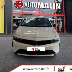 Opel Astra 1.2 Turbo 110 ch BVM6 Edition occasion - Anglet - photo 2/45