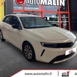 Opel Astra 1.2 Turbo 110 ch BVM6 Edition occasion - Anglet - photo 3/45