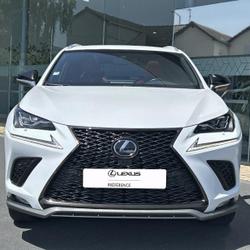 Lexus NX 300h 4WD F SPORT Mondeville