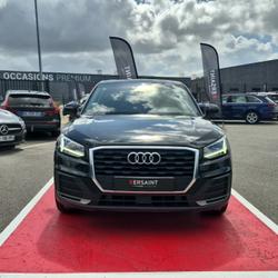 Audi Q2 30 tfsi 116 s tronic 7line Kersaint-Plabennec