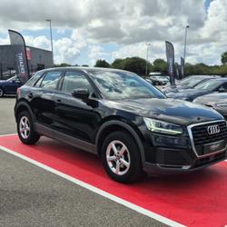 Audi Q2 30 tfsi 116 s tronic 7line Kersaint-Plabennec