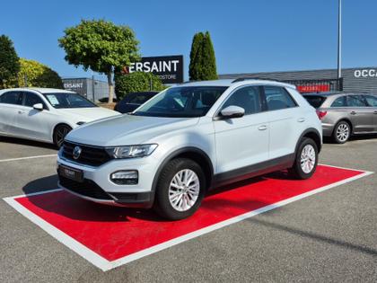 Volkswagen T-Roc - 1.0 TSI 115 START/STOP BVM6 LOUNGE - 17 590 €