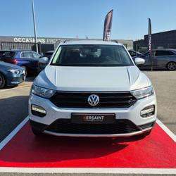Volkswagen T-Roc 1.0 TSI 115 START/STOP BVM6 LOUNGE Kersaint-Plabennec