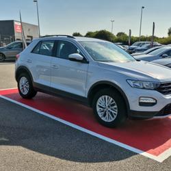 Volkswagen T-Roc 1.0 TSI 115 START/STOP BVM6 LOUNGE Kersaint-Plabennec