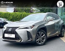 Lexus UX Mondeville