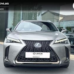 Lexus UX 250h 2WD F SPORT EXECUTIVE MY19 Mondeville