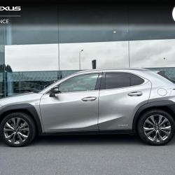 Lexus UX 250h 2WD F SPORT EXECUTIVE MY19 Mondeville