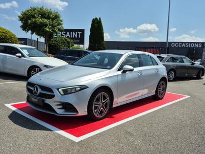 Mercedes Classe A - A 250 e AMG Line 8G-DCT - 25 490 €