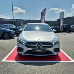 Mercedes Classe A A 250 e AMG Line 8G-DCT Kersaint-Plabennec