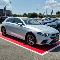 Mercedes Classe A A 250 e AMG Line 8G-DCT Kersaint-Plabennec