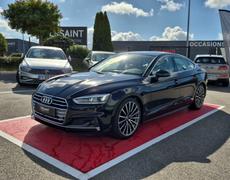 Audi A5 Sportback Kersaint-Plabennec