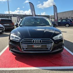 Audi A5 Sportback 40 TDI 190 S TRONIC 7 DESIGN LUXE Kersaint-Plabennec