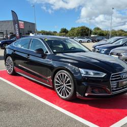 Audi A5 Sportback 40 TDI 190 S TRONIC 7 DESIGN LUXE Kersaint-Plabennec