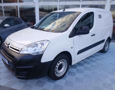 Citroen Berlingo Entreprise