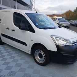 Citroen Berlingo Entreprise 1.6 BlueHDi 100 ETG6 CLUB GPS Casiers 9650 .H.T. M&eacute;rignac