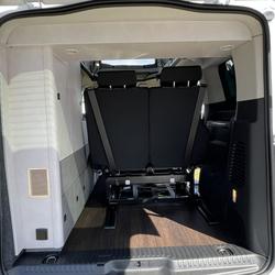 Fourgon Possl PEUGEOT TRAVELLER - 2.0 L 180 CV EAT8 Saint-Fons