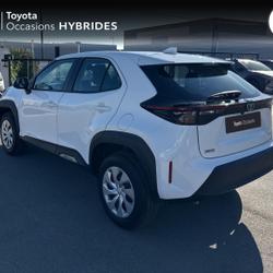 Toyota Yaris Cross 116h Dynamic MC24 occasion - Narbonne - photo 2/24