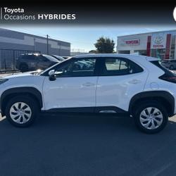 Toyota Yaris Cross 116h Dynamic MC24 occasion - Narbonne - photo 3/24