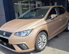 Seat Ibiza Quéven