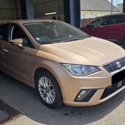 Seat Ibiza 1.0 MPI 80CH START/STOP URBAN EURO6D-T Qu&eacute;ven